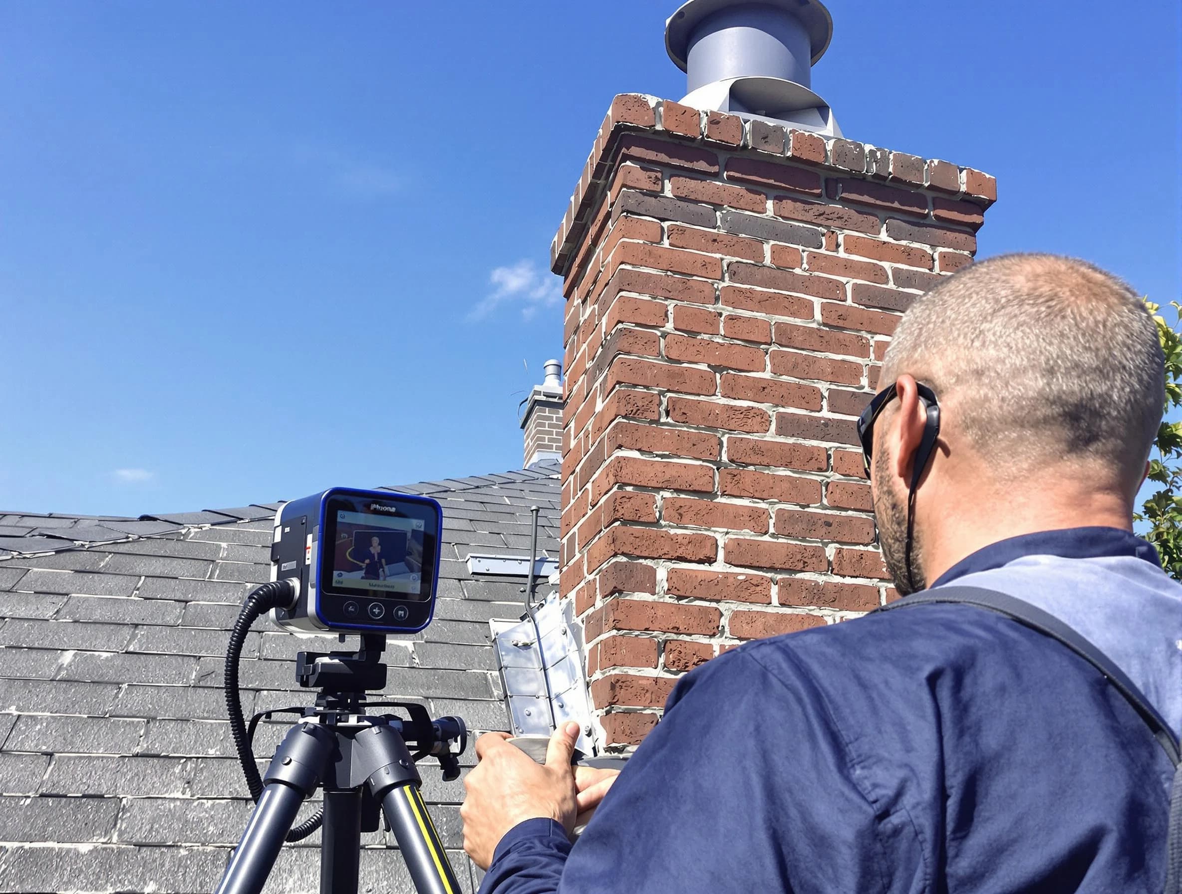 Chimney Inspection service in Ohio, PA