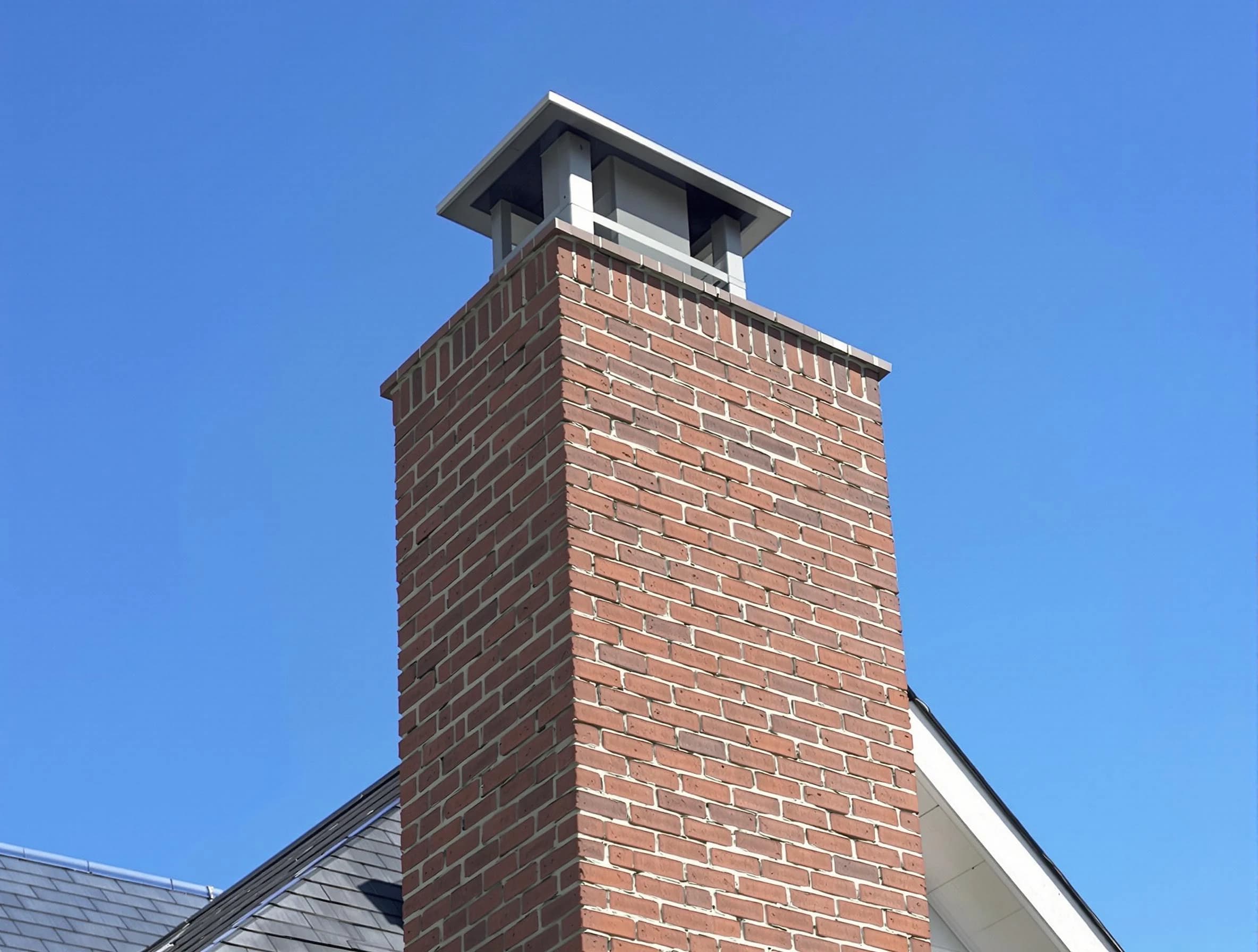 Chimney Remodeling service in Ohio, PA